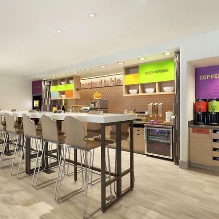 Home2 Suites By Hilton Salt Lake City-East מראה חיצוני תמונה
