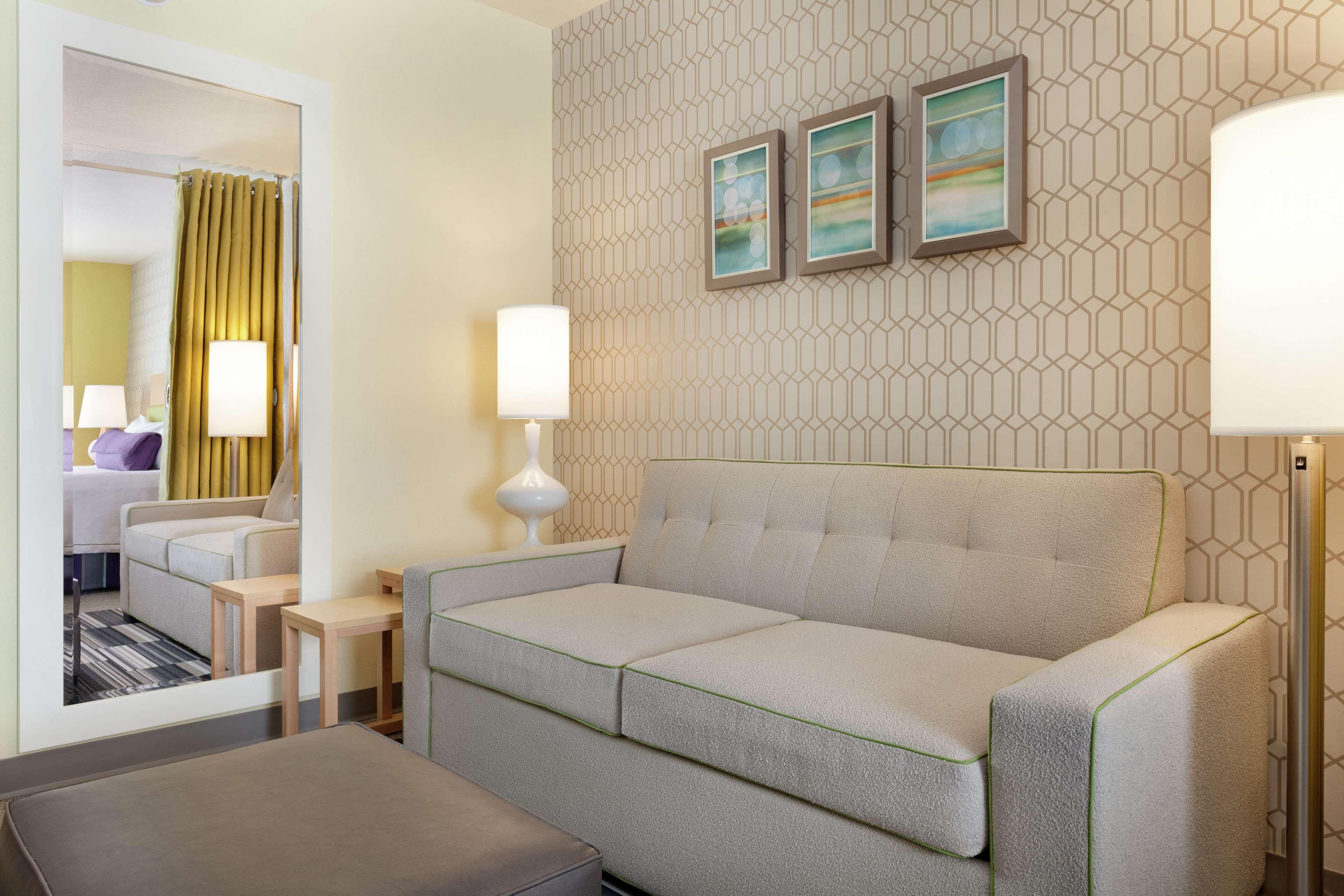 Home2 Suites By Hilton Salt Lake City-East מראה חיצוני תמונה