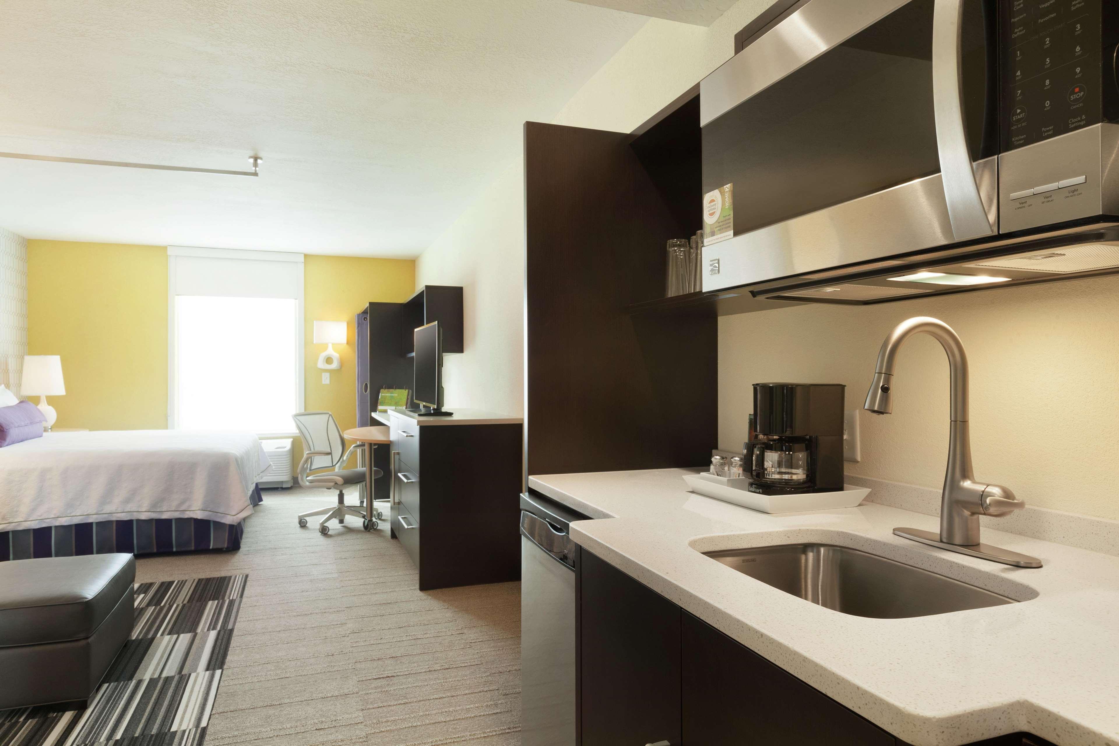 Home2 Suites By Hilton Salt Lake City-East מראה חיצוני תמונה
